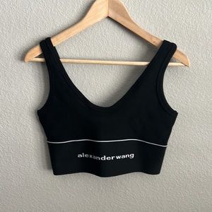 Alexander Wang Bra Top